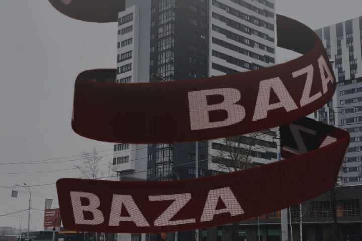 BAZA