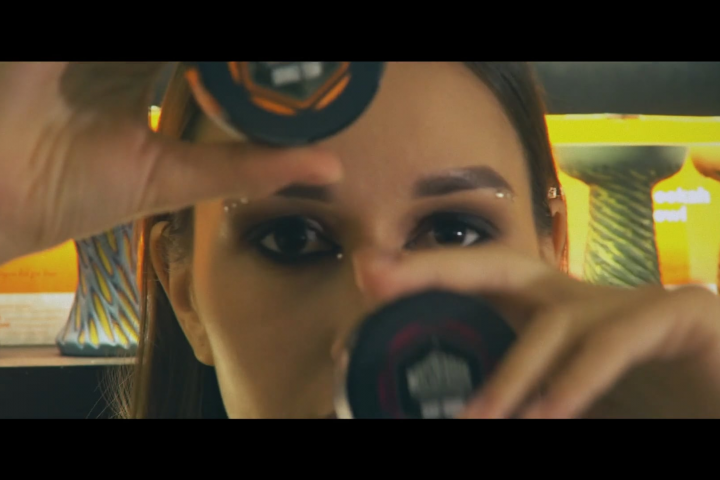 Презентационный ролик Smoking Shop