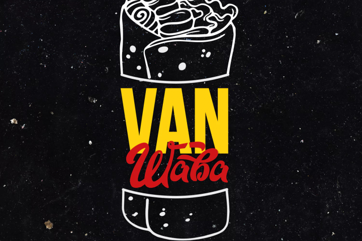 Логотип VANШава
