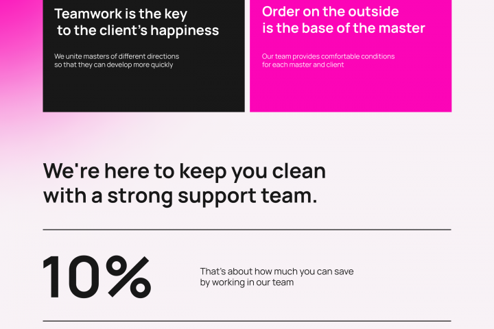 Landing-page