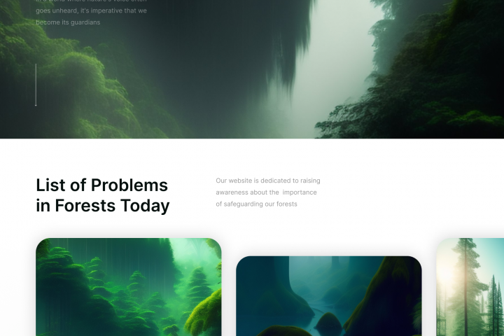 ДИЗАЙН САЙТА С ИСПОЛЬЗОВАНИЕМ AI