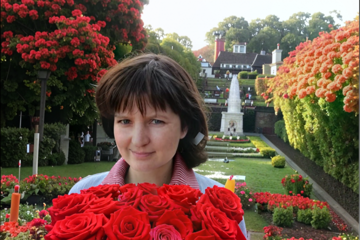 Генерация фона