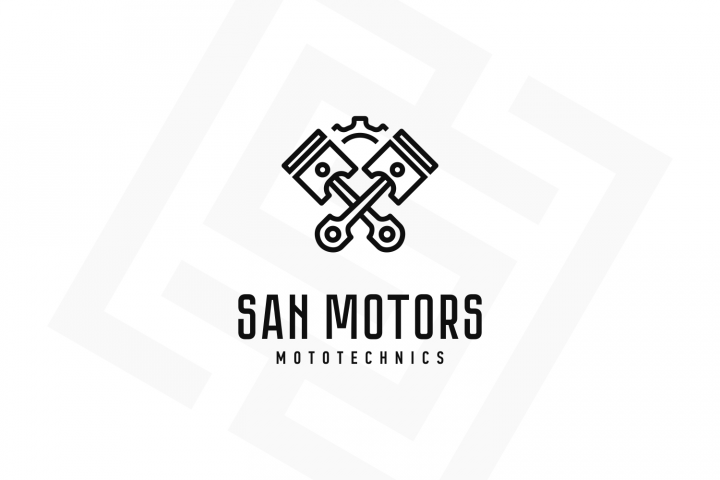 San Motors (SM)
