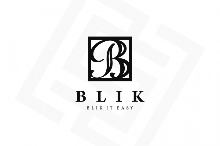 Blik