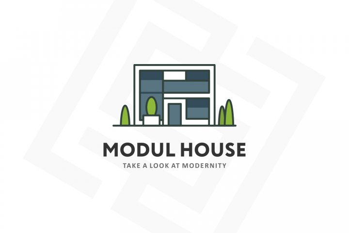 Modul House