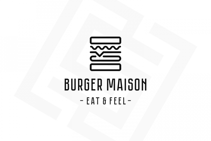 Burger Maison