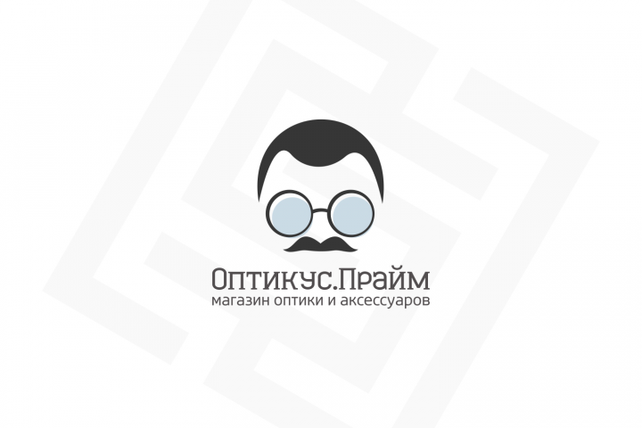 Оптикус.Прайм