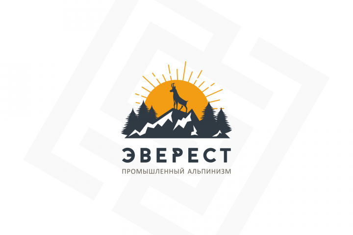 Эверест
