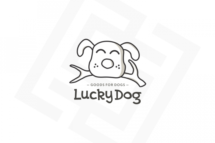 Lucky Dog