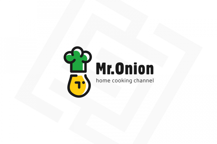 Mr. Onion