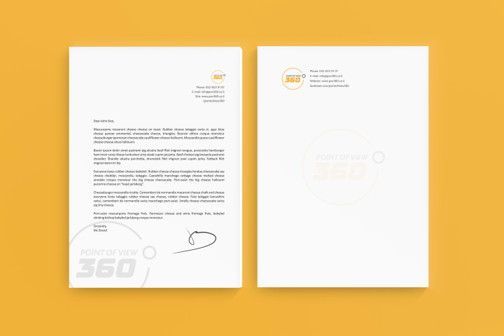 PoW 360
