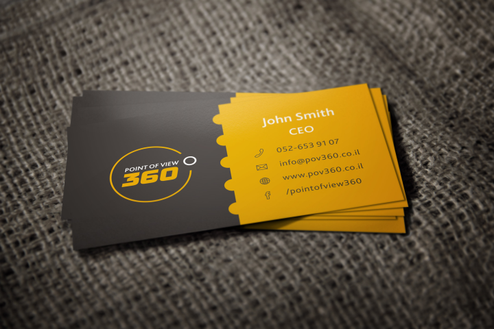 PoW 360