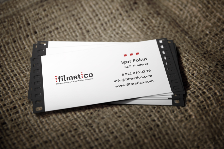 Filmatico