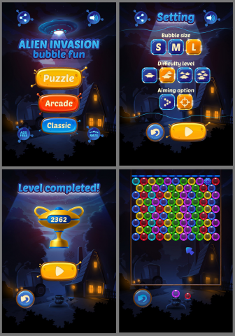 Арт для игры