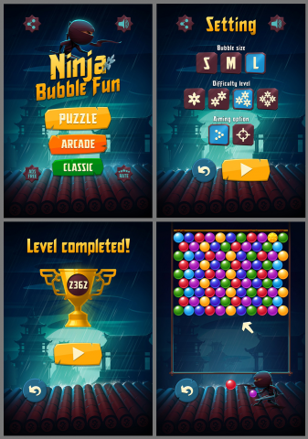 Арт для игры