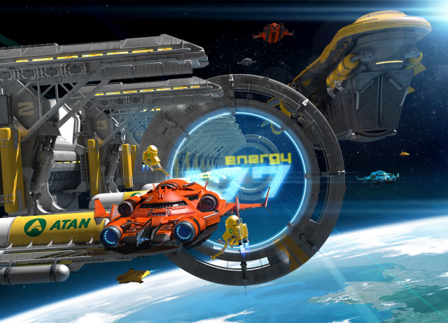 Иллюстрация для ATAN