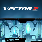 Локации для игры Вектор 2