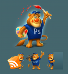 Лев
