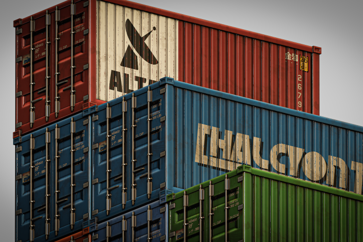 containers