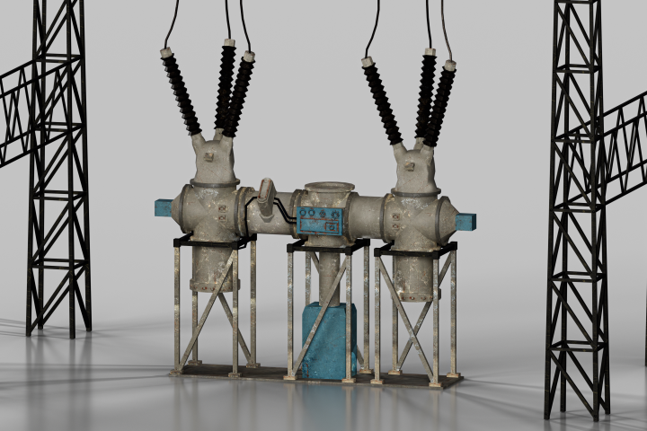 Transformer