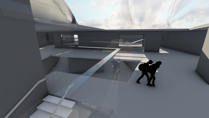 Арх. Визуализация