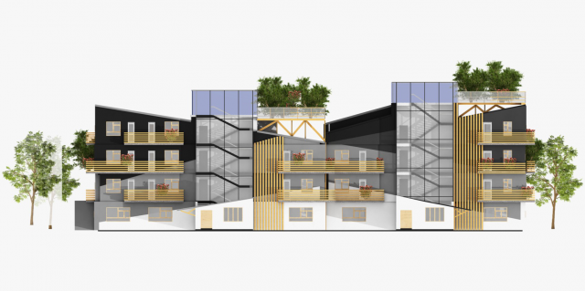 Архитектурная визуализация