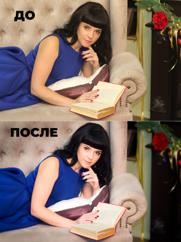 Photoshop, Lightroom