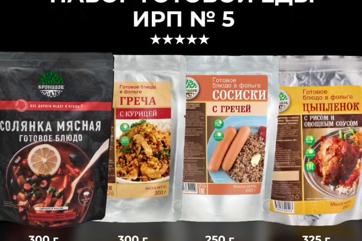Карточка товара для Озон