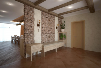 Интерьер комнаты