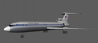 Ту-154