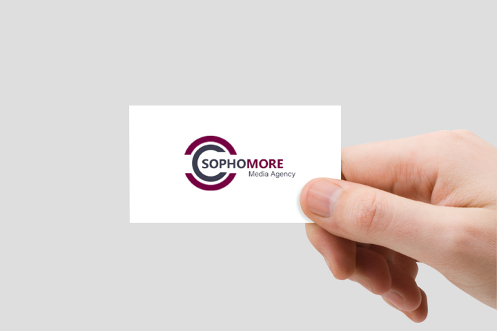 Лого для Медиа