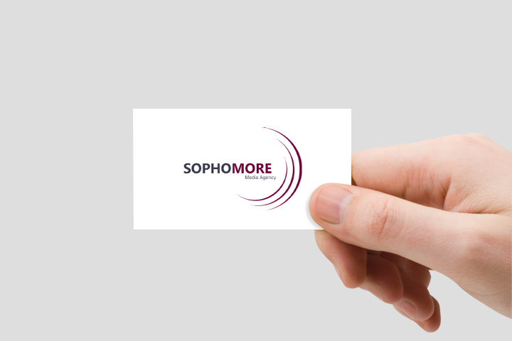 Лого для Студии