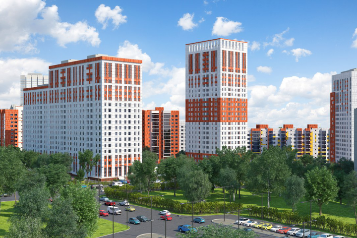 3D визуализация