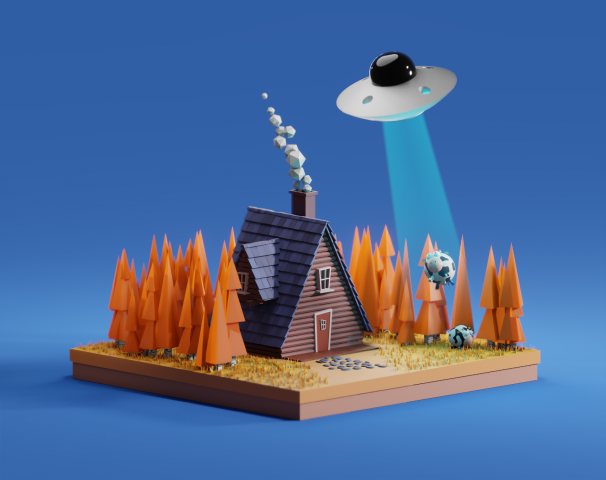 UFO
