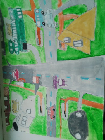 "Город Будущего"