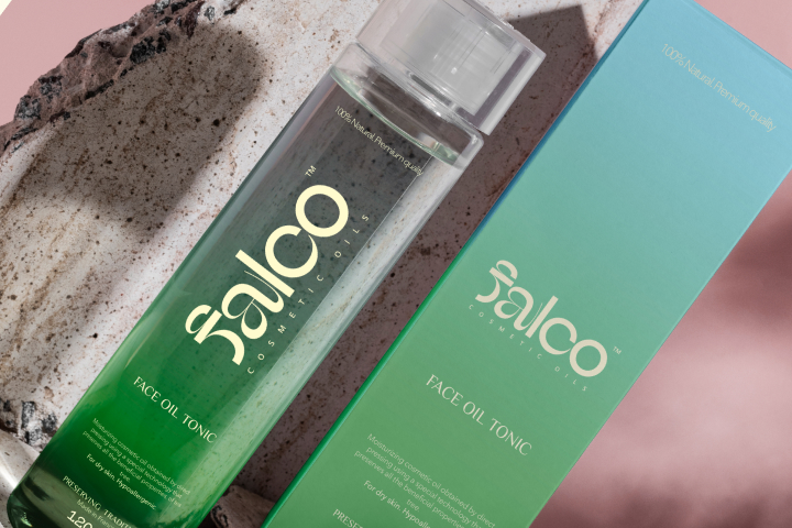 Косметические масла Falco