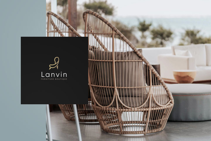 Lanvin - дизайнерские кресла