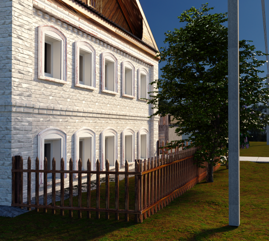 Дизайн интерьер