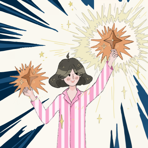 Дотянуться до звезд