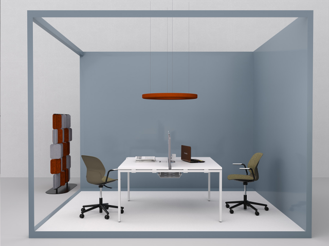 Визуализация мебели