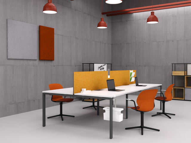 Визуализация мебели