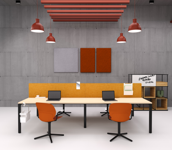 Визуализация мебели