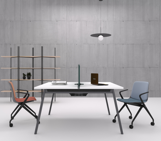 Визуализация предметов интерьера