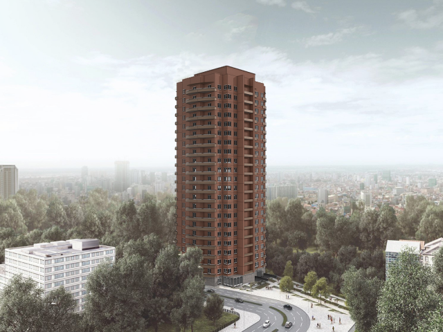 архитектура