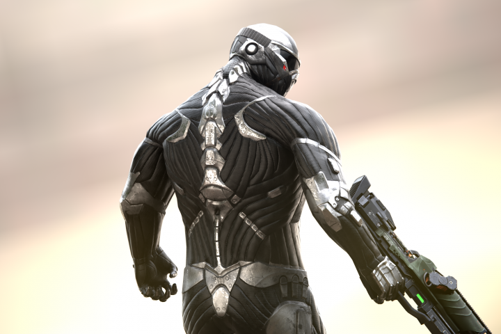 Naonosuit