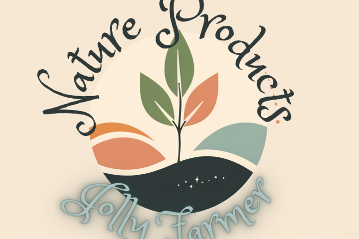 Магазин натуральных продуктов Jolly Farmer