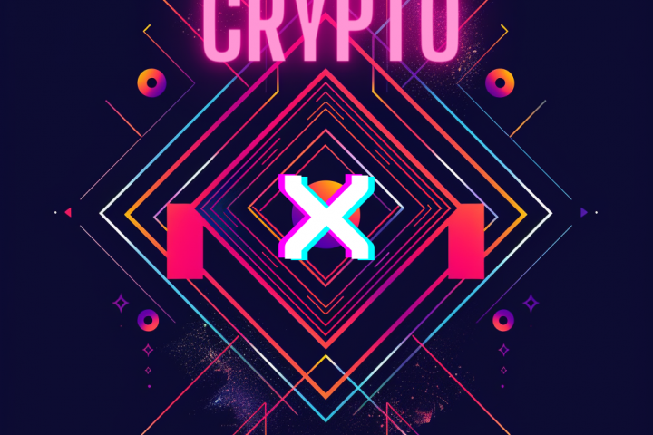 Кошелёк для криптовалюты X