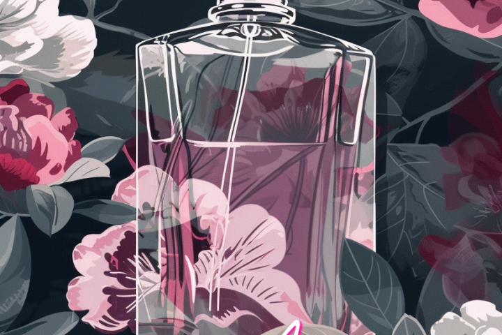 Духи Ann Parfume