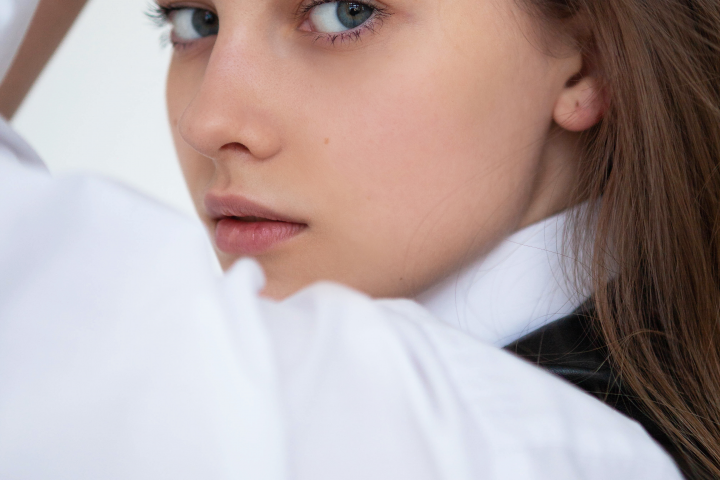 Ретушь фото