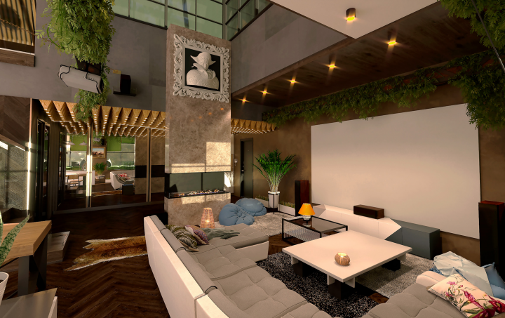 Гостевой дом